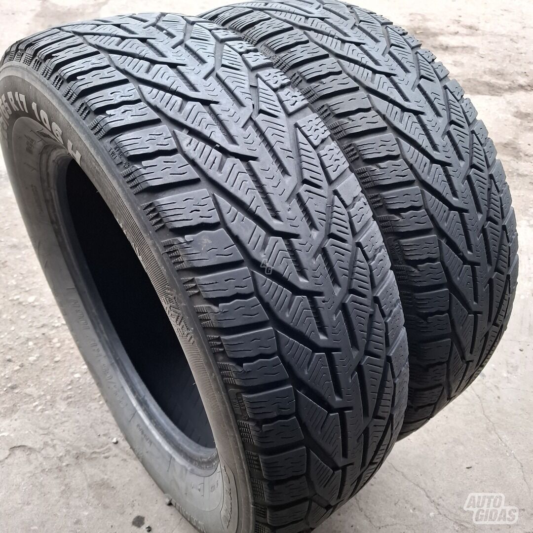 Kormoran R17 winter tyres passanger car