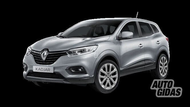 Renault Kadjar 2022 y rent