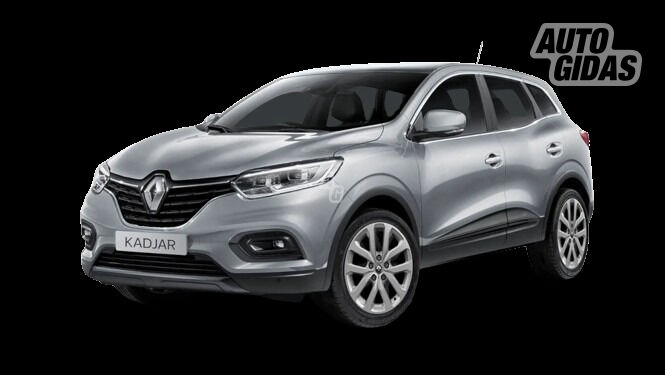 Renault Kadjar 2022 y rent