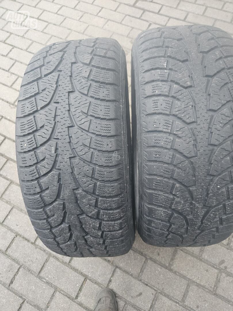 Hankook R19 зимние шины для автомобилей