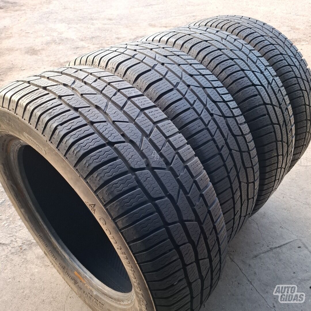 Continental R16 winter tyres passanger car