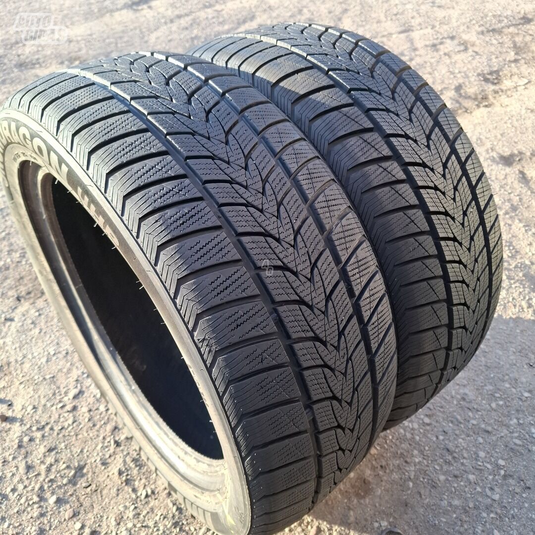 Imperial R17 winter tyres passanger car