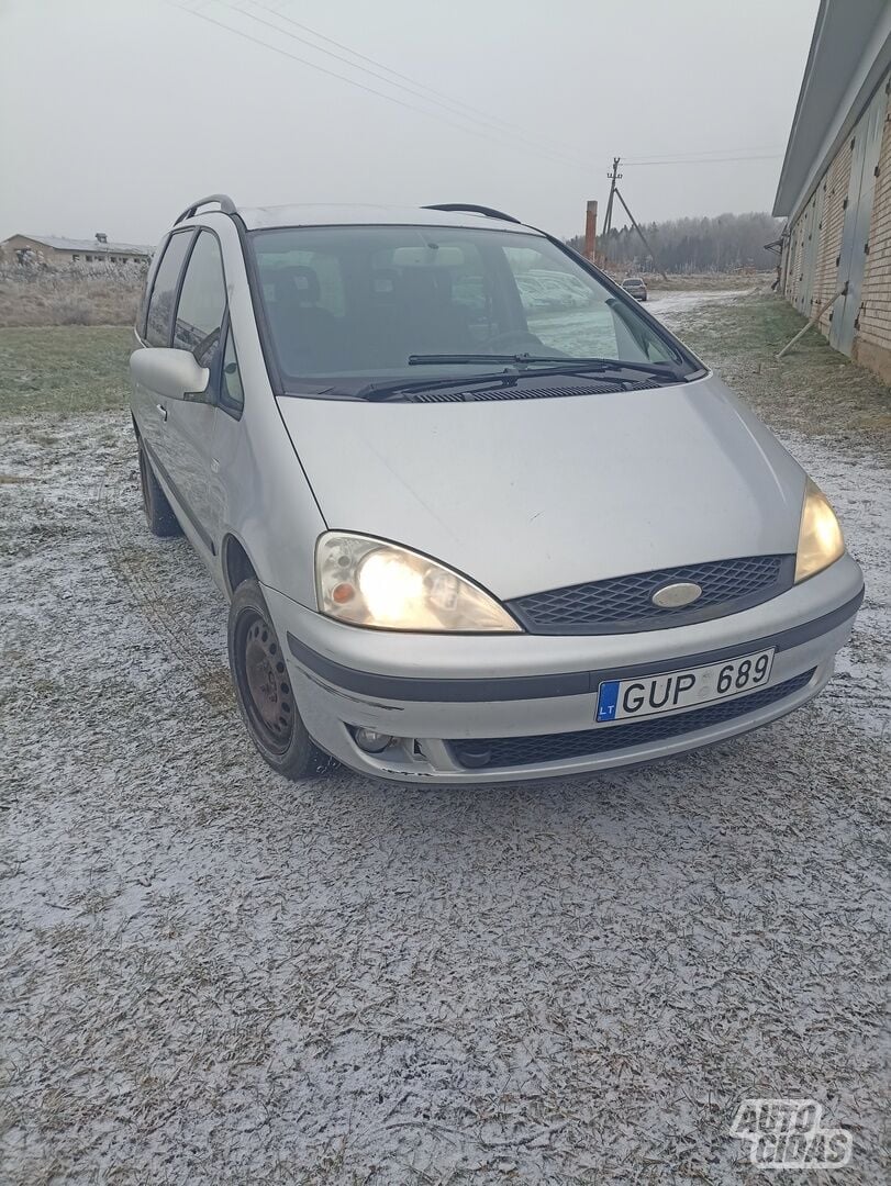 Ford Galaxy I 2001 m