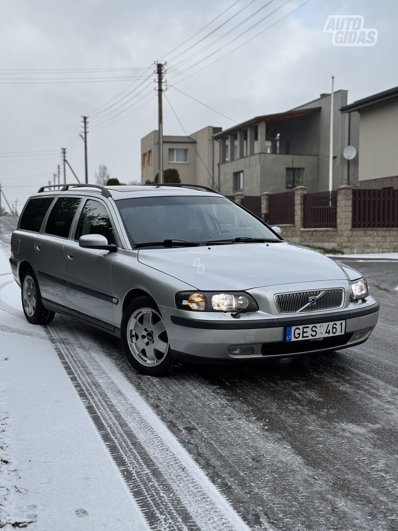 Volvo V70 2004 г Универсал