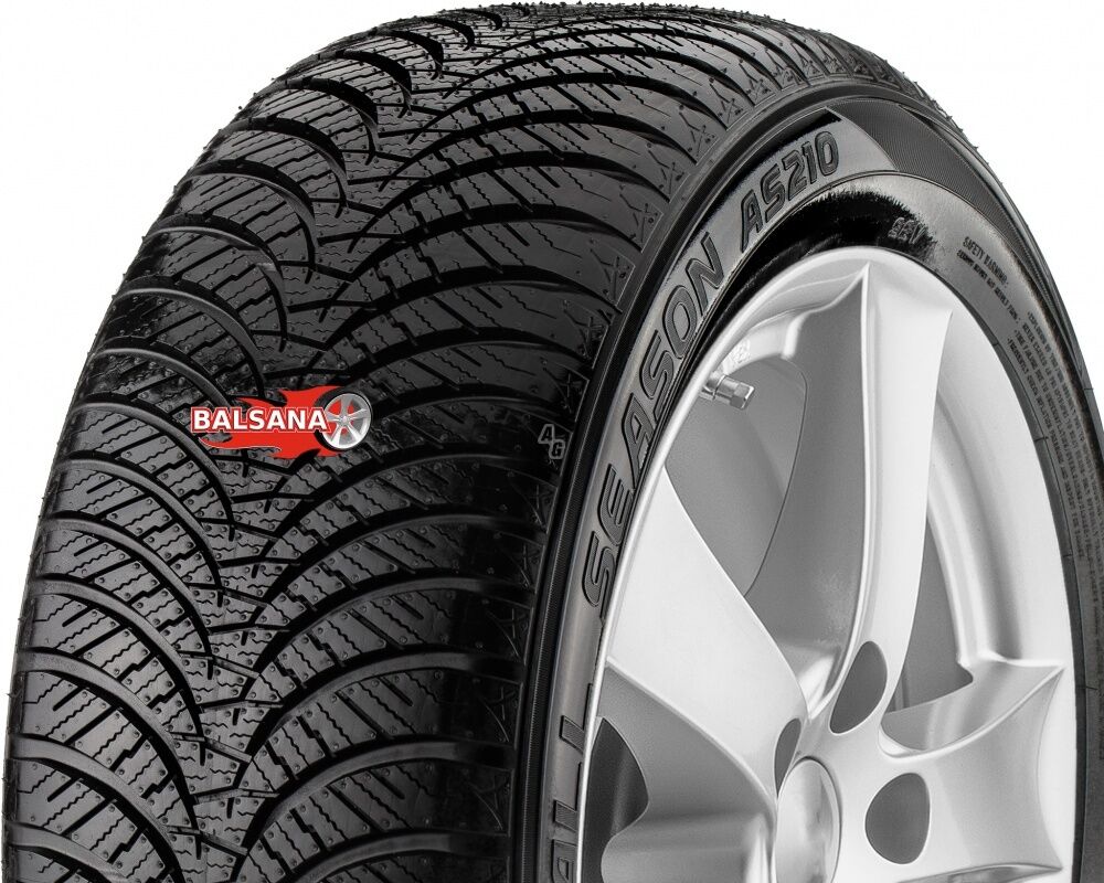 Falken Falken Euro All seas R17 universal tyres passanger car