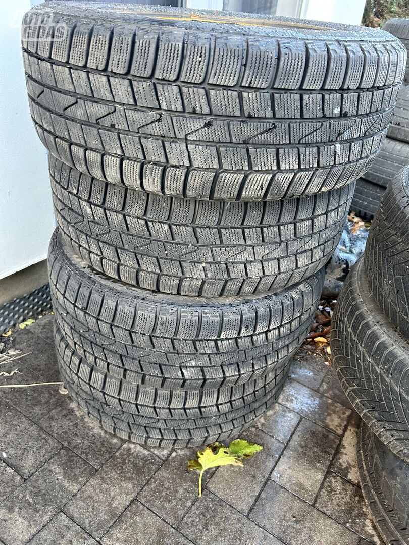 Laufenn R16 winter tyres passanger car