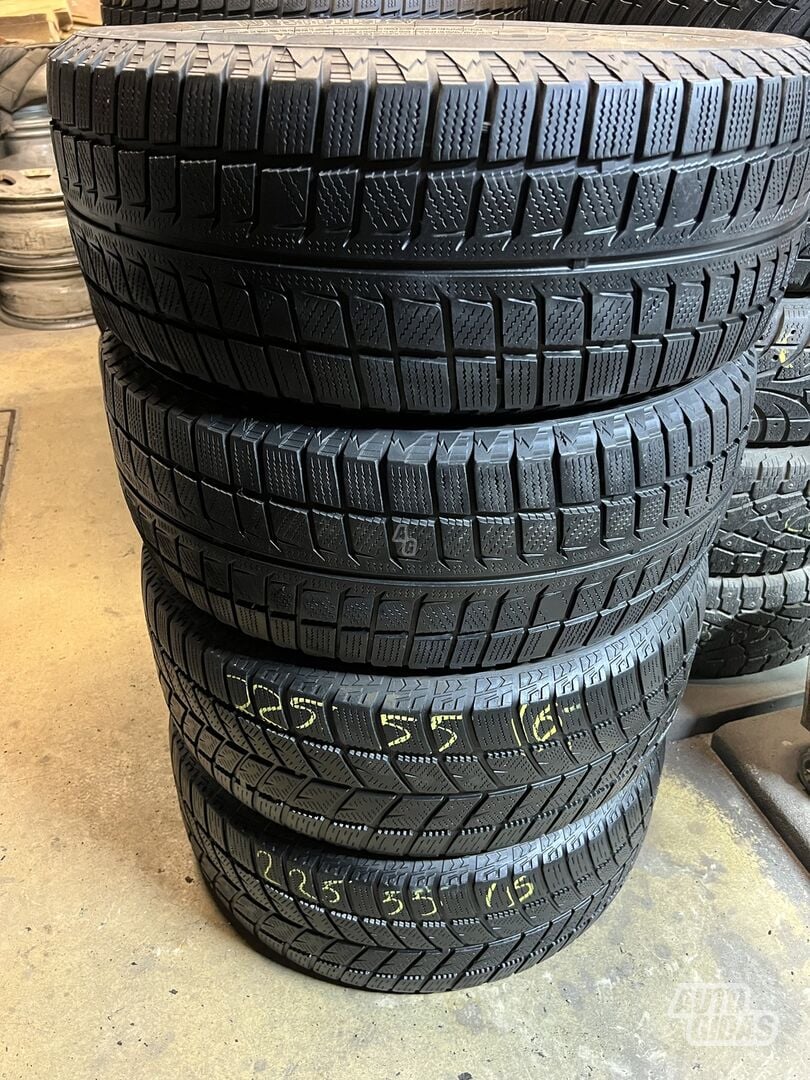 Westlake HANKOOK,ROYALBLACK R16 winter tyres passanger car