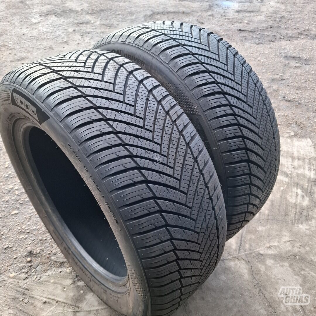 Imperial R16 universal tyres passanger car