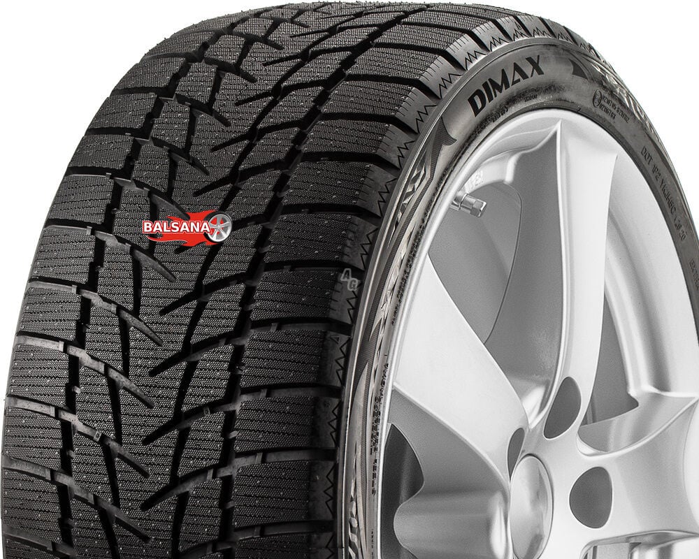 Radar Radar Dimax Alpine ( R20 winter tyres passanger car