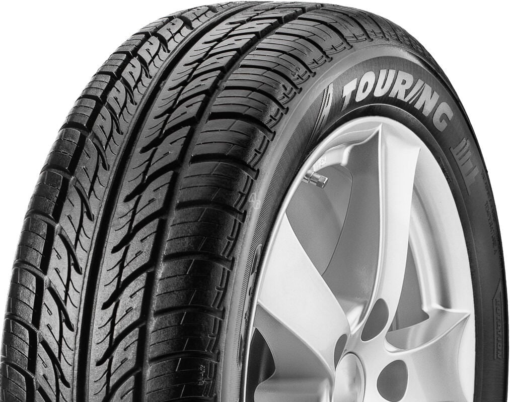 Orium Orium Touring R14 summer tyres passanger car