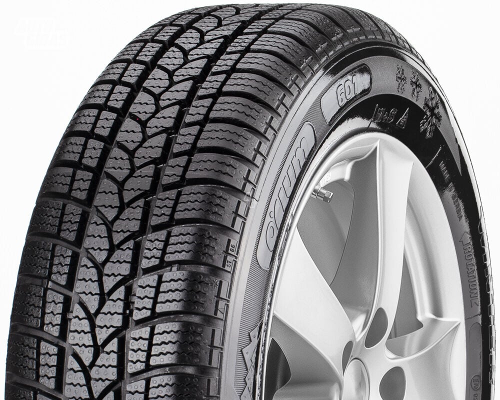 Orium Orium Winter 601 TL R14 winter tyres passanger car