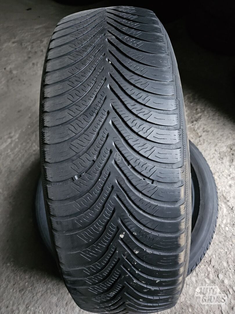 R20 winter tyres passanger car