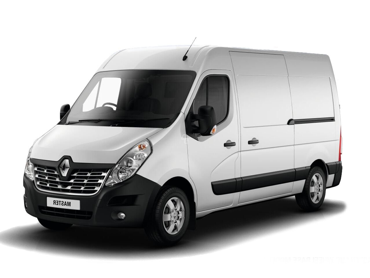 Renault Master 2017 m nuoma