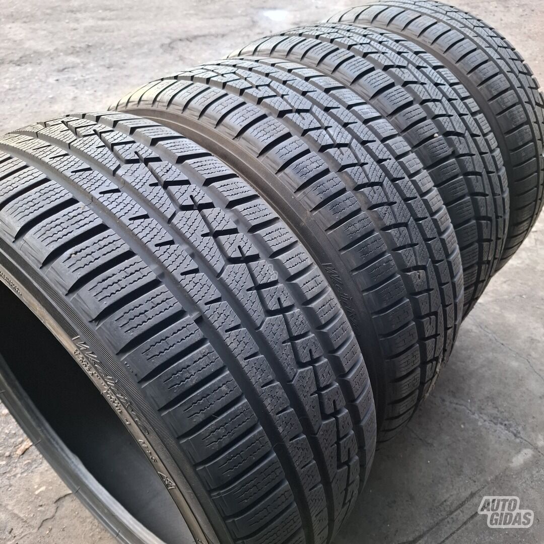 Yokohama R17 universal tyres passanger car