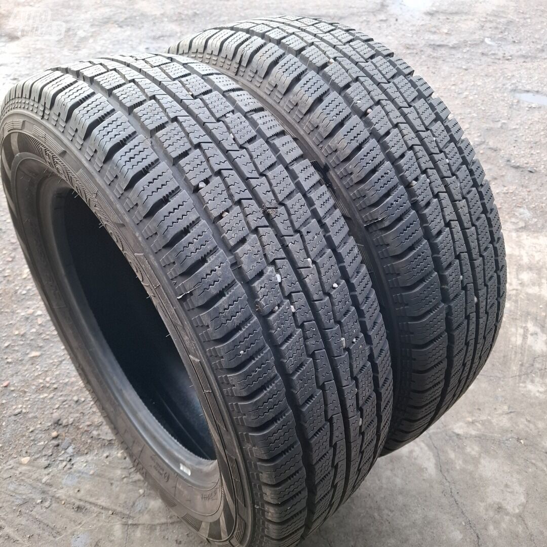 Hankook R16C зимние шины для автомобилей