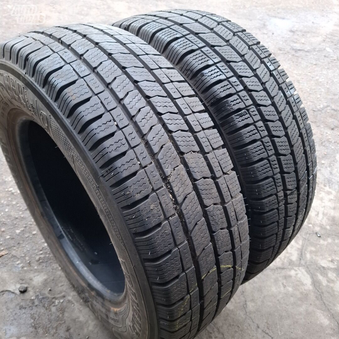 Kleber R16C universal tyres passanger car