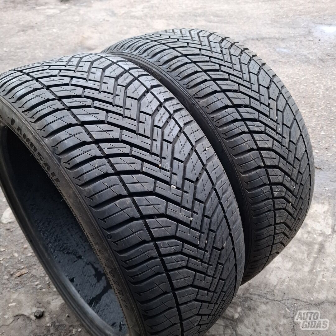 Landsail R17 universal tyres passanger car