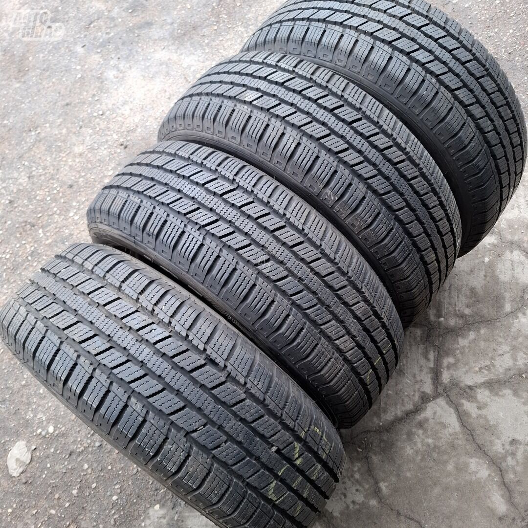 Minerva R16 universal tyres passanger car