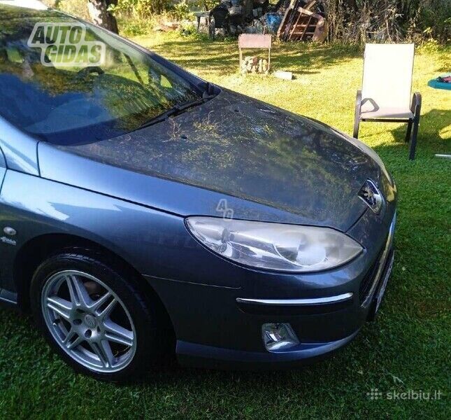 Opel Astra 2005 г Универсал