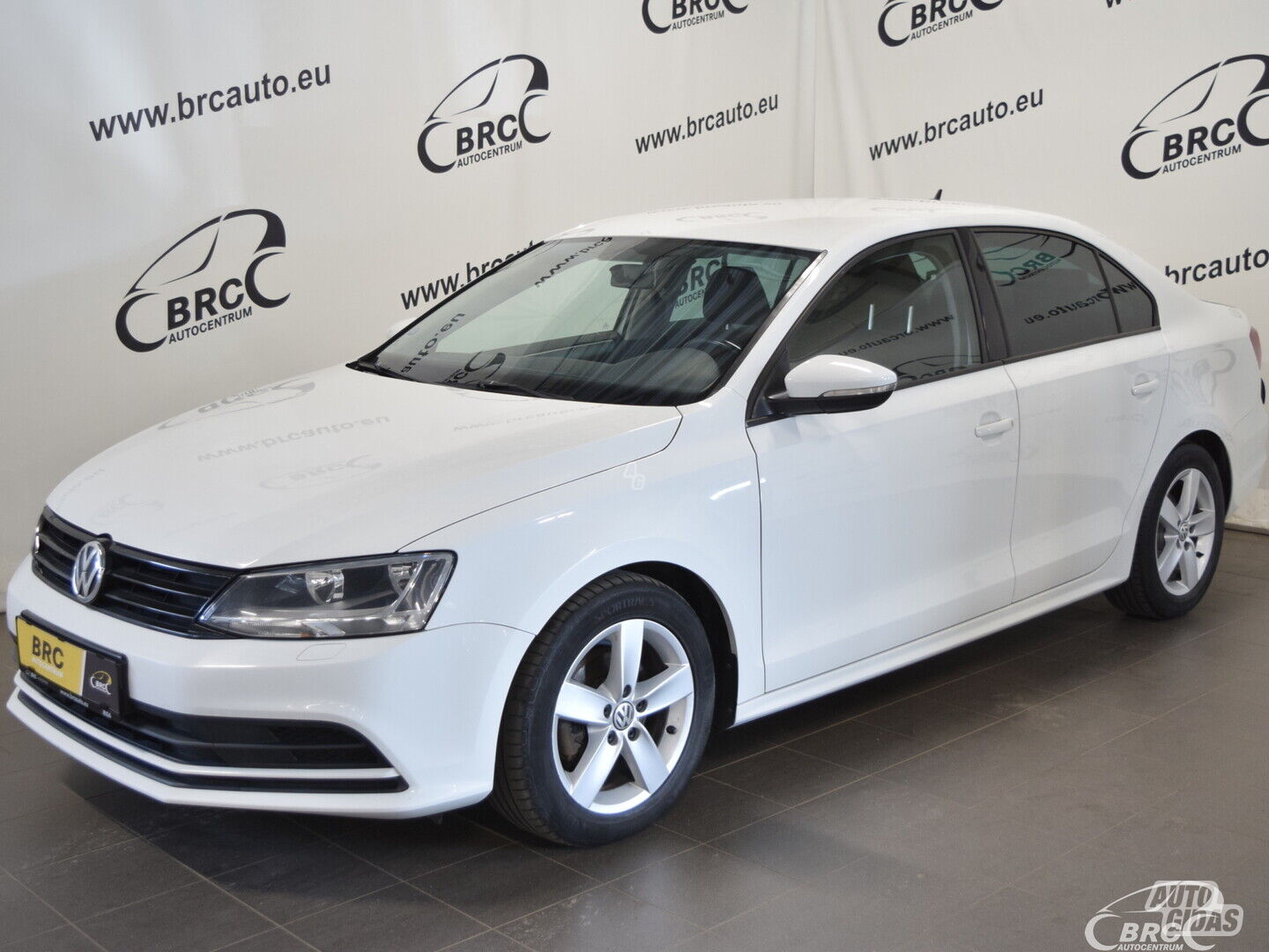 Volkswagen Jetta TDI M/T 2016 m