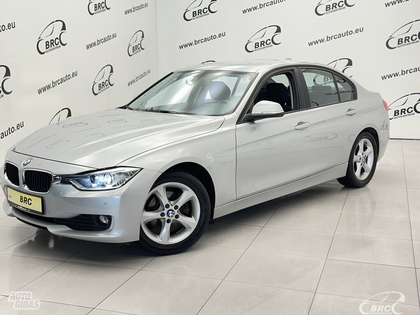 Bmw 316 d 2013 г