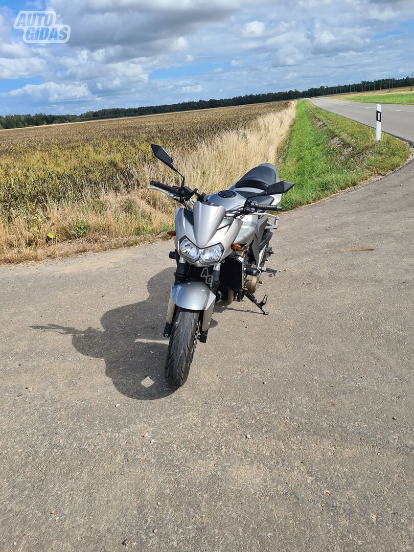 Kawasaki Z 2006 y Classical / Streetbike motorcycle