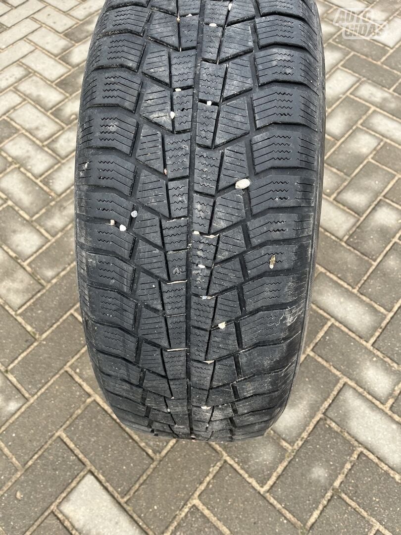 Viking R17 winter tyres passanger car