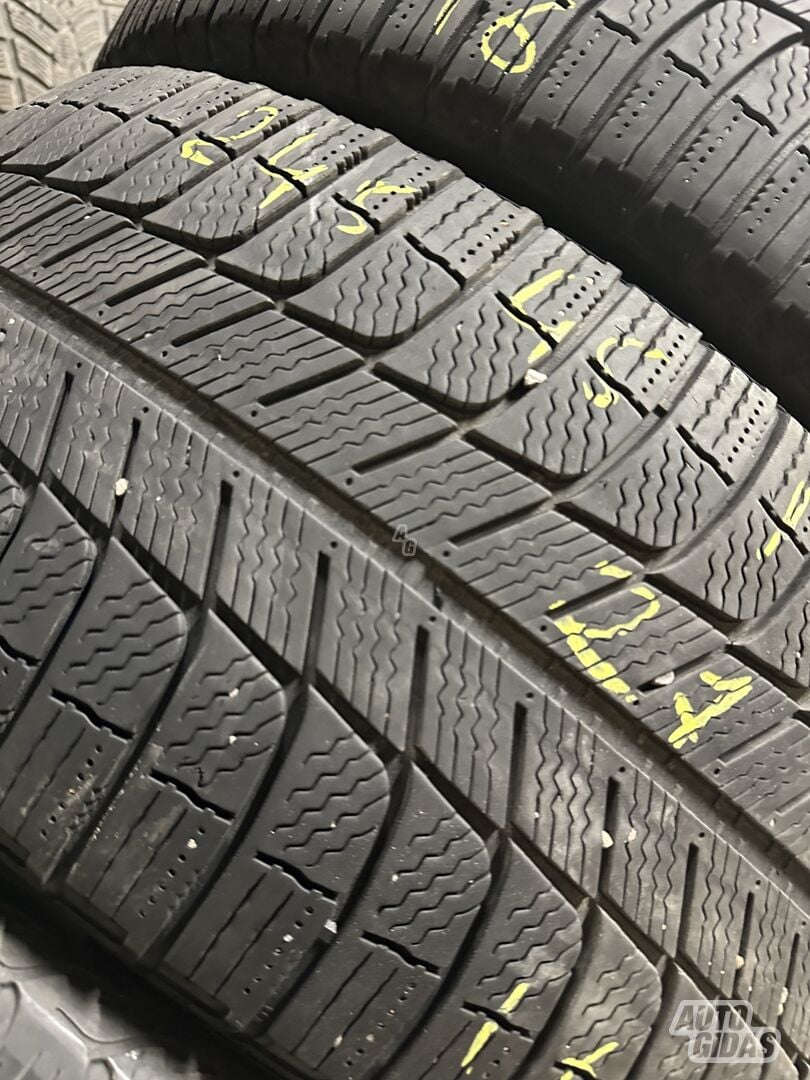 Michelin R18 winter tyres passanger car