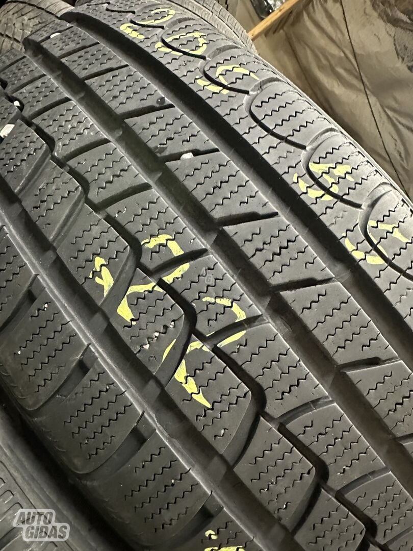 Roadstone R16 winter tyres passanger car