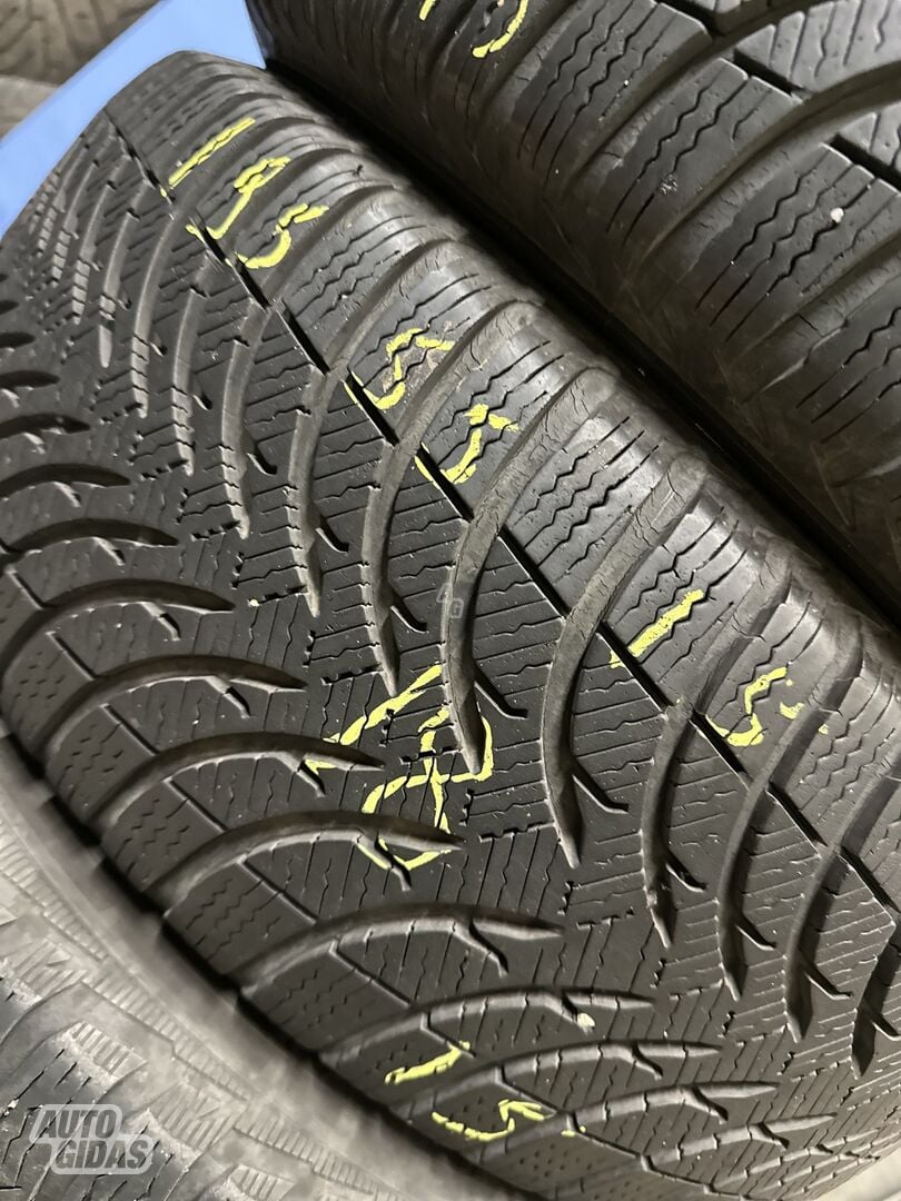 Michelin R15 winter tyres passanger car