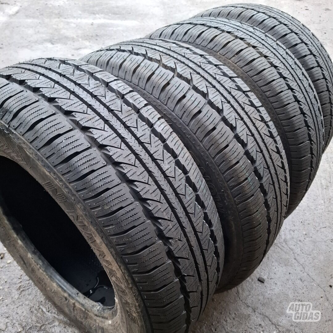 Nankang R15C universal tyres passanger car