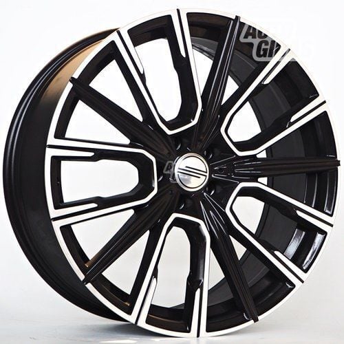 Autowheels ADR 817 styling BMW 7 series литые R21 диски