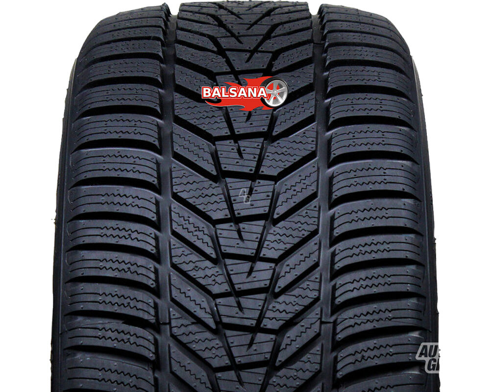 Hankook HANKOOK WINTER W330A R19 žieminės padangos lengviesiems