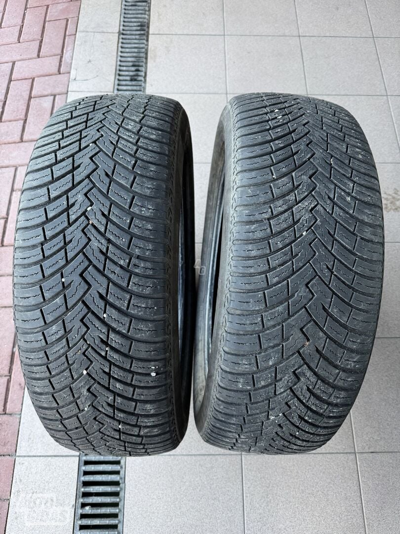 Pirelli Cinturato All Season R18 winter tyres passanger car