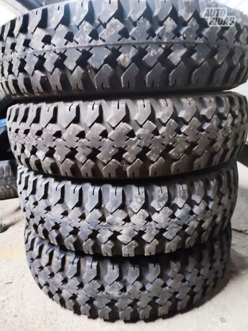 R16C universal tyres passanger car