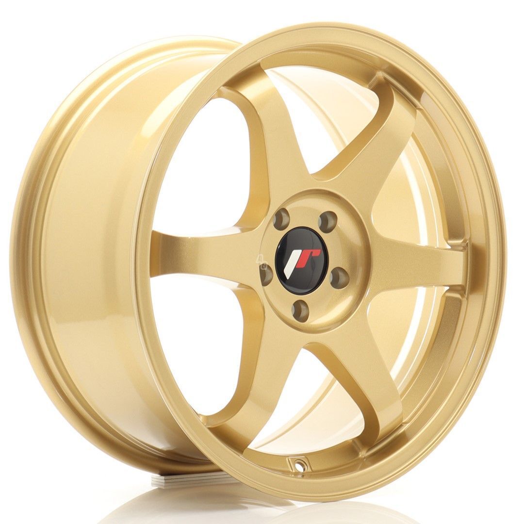 Autowheels JR37 Ford, Honda, Mazda,Nissan light alloy R17 rims