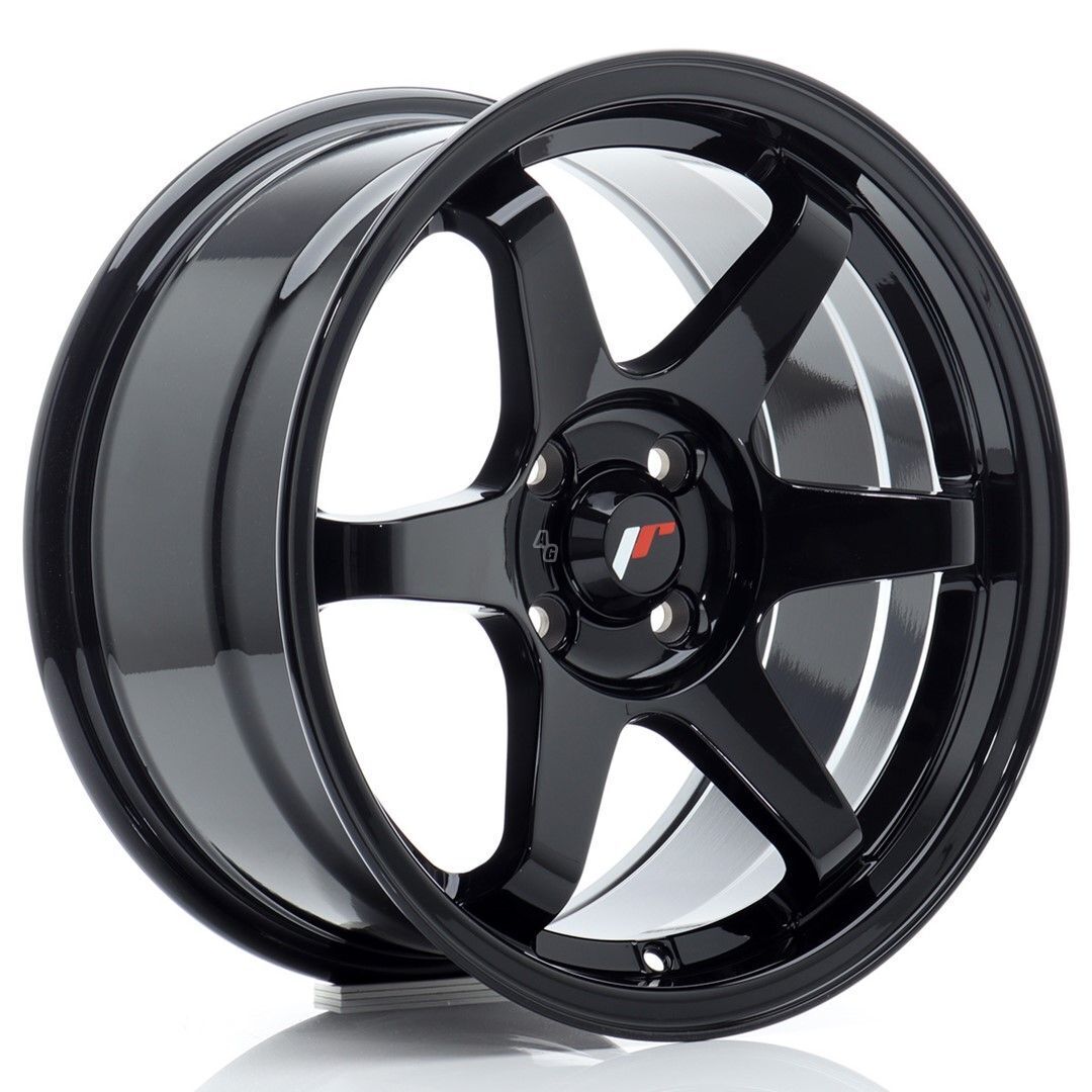 Autowheels JR3 BMW E30, Audi, Volkswagen литые R16 диски