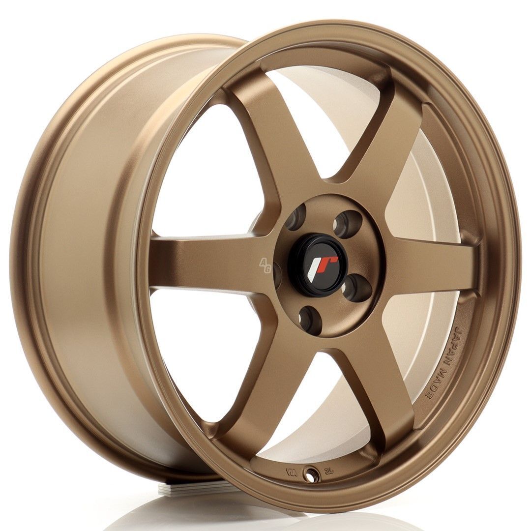 Autowheels JR37 Ford, Honda, Mazda,Nissan литые R18 диски