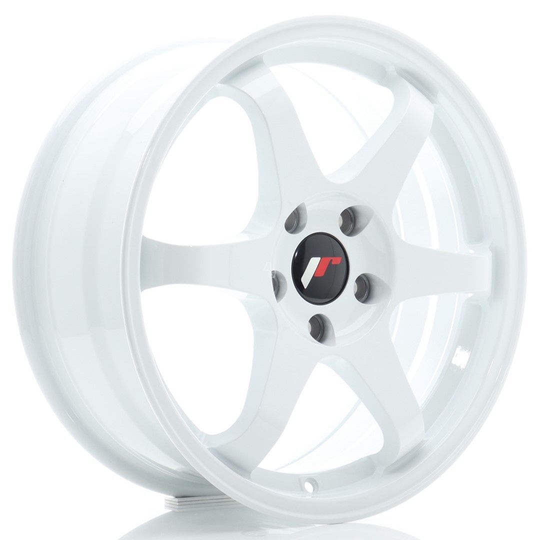 Autowheels JR3 JR30 Audi, BMW, VW, Subaru light alloy R17 rims