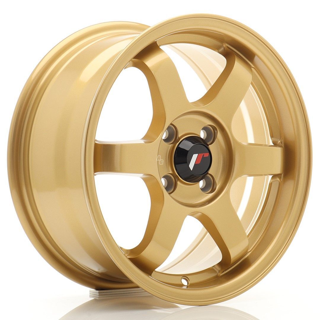 Autowheels JR3 BMW E30, Audi, Volkswagen литые R15 диски