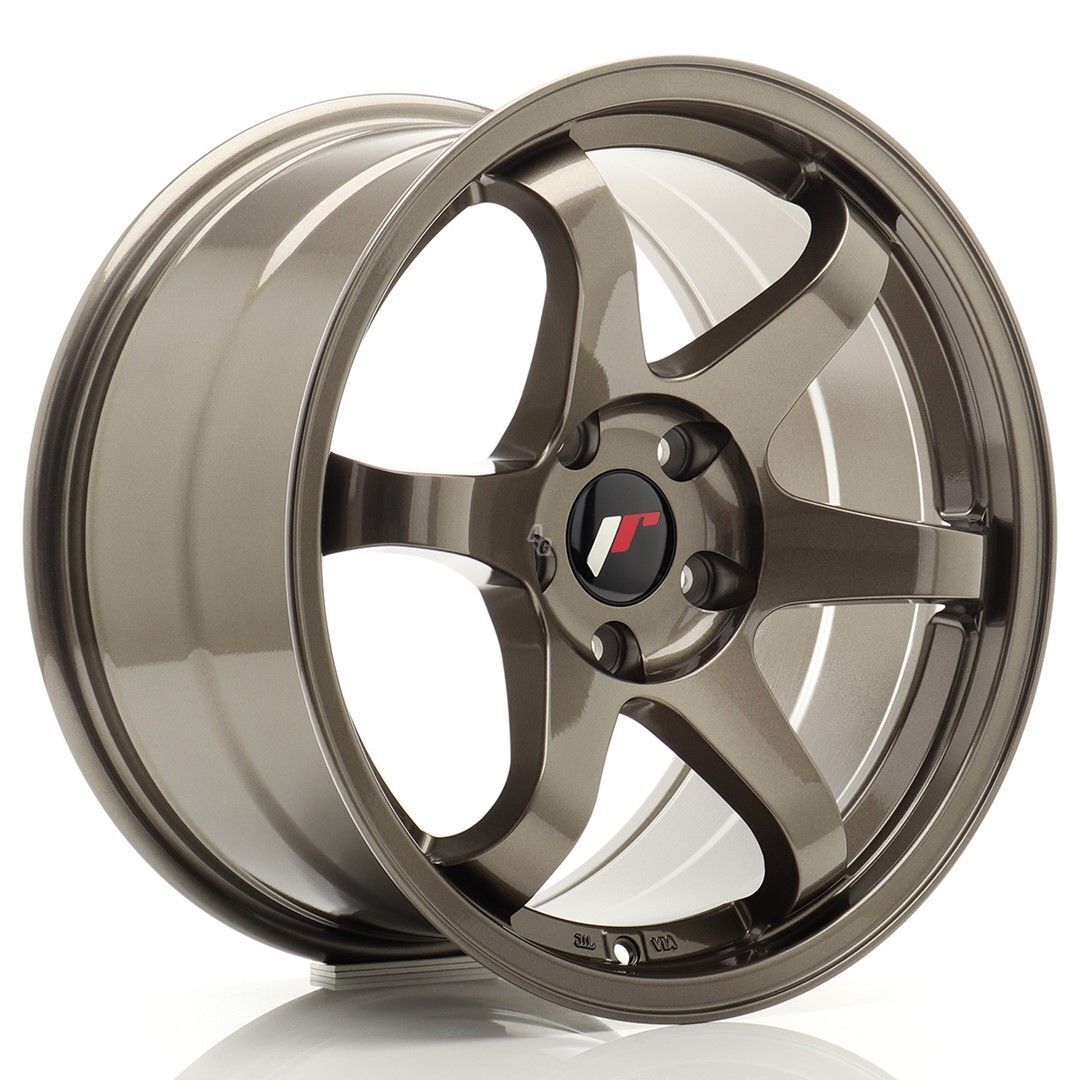 Autowheels JR37 Ford, Honda, Mazda,Nissan литые R17 диски