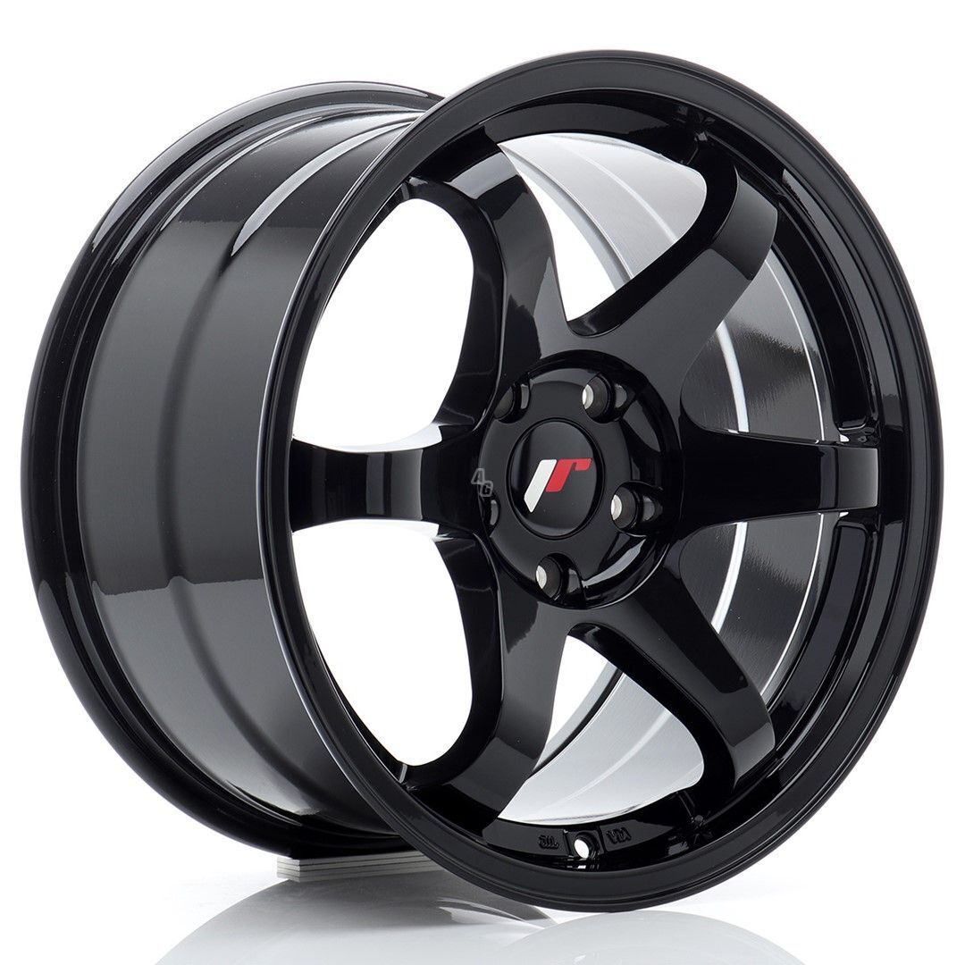 Autowheels JR37 Ford, Honda, Mazda,Nissan light alloy R17 rims