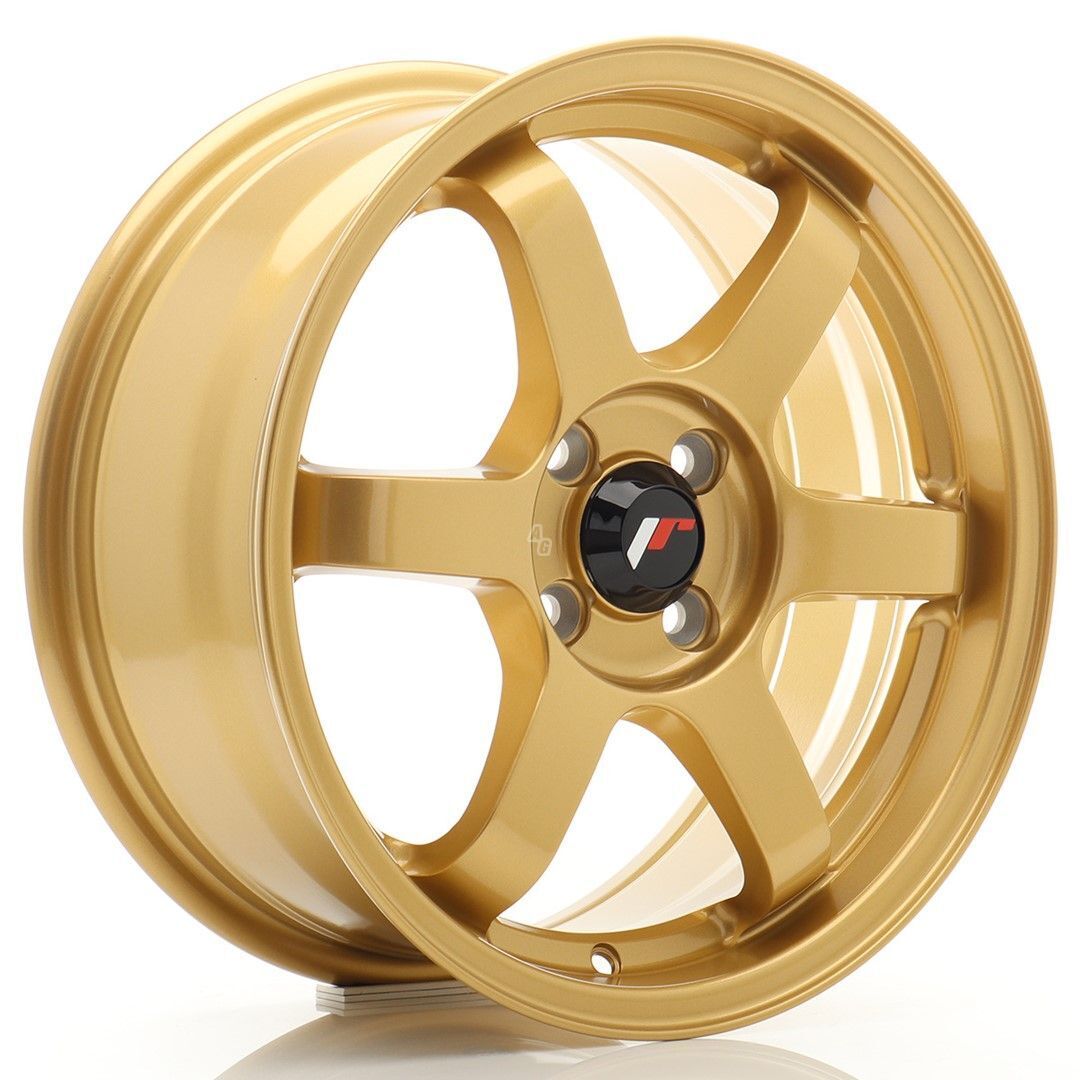 Autowheels JR3 BMW E30, Audi, Volkswagen light alloy R16 rims