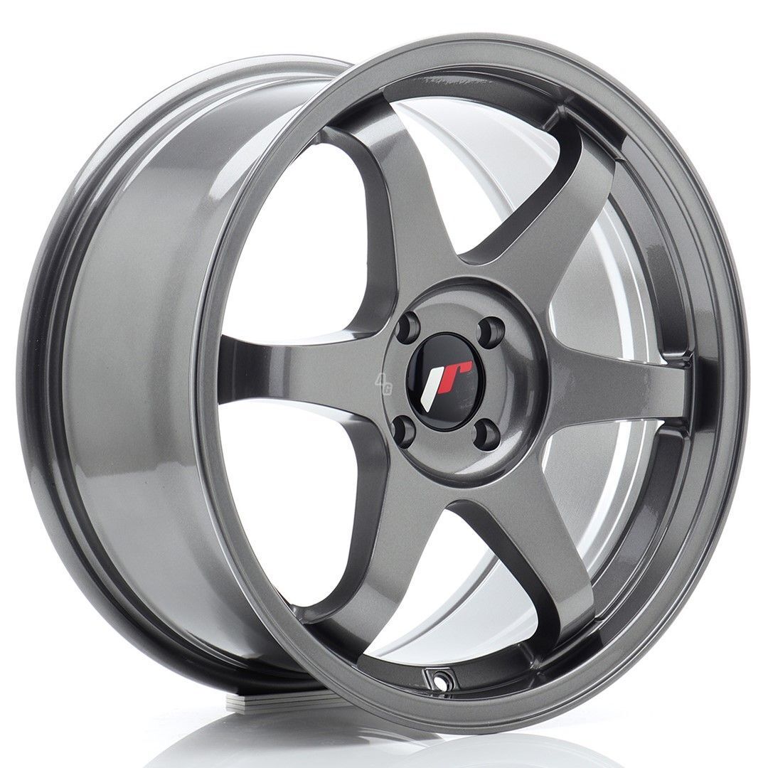 Autowheels JR3 BMW E30, Audi, Volkswagen литые R17 диски