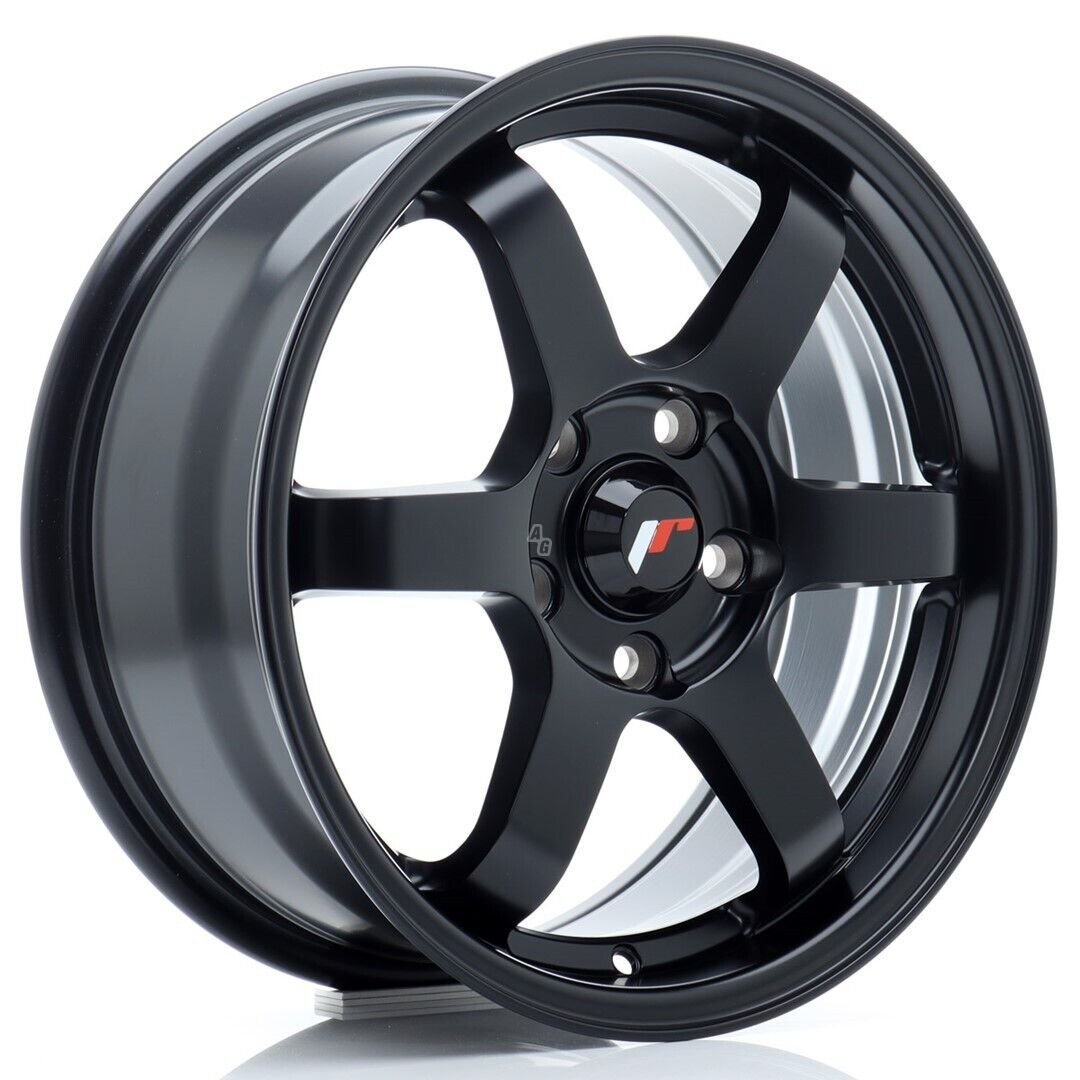 Autowheels JR3 JR30 Audi, BMW, VW, Subaru lengvojo lydinio R16 ratlankiai