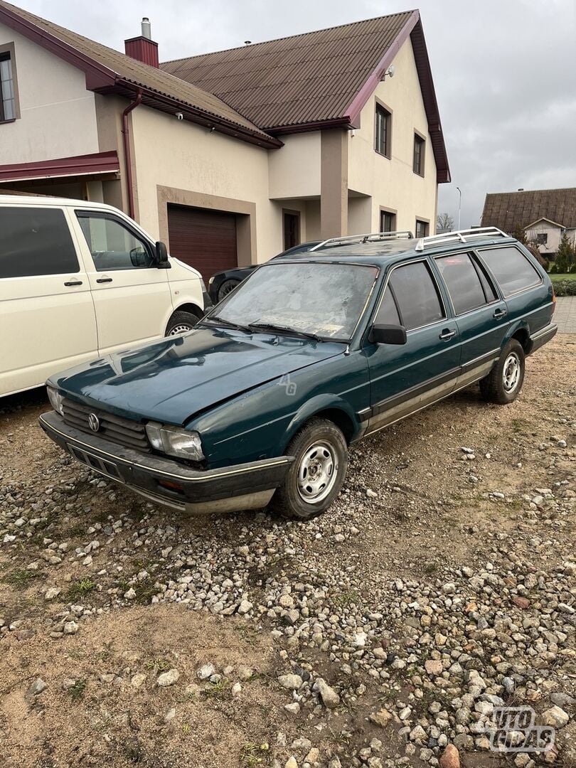 Volkswagen Passat 1985 г Универсал