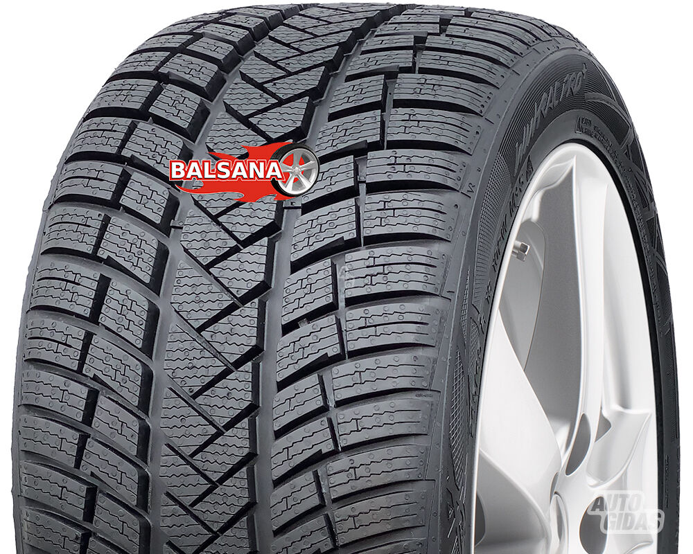 Vredestein Vredestein Wintrac P R20 winter tyres passanger car