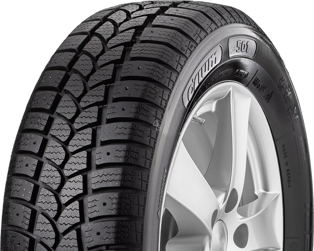 Orium Orium TL Ice 501 B/S R14 winter tyres passanger car