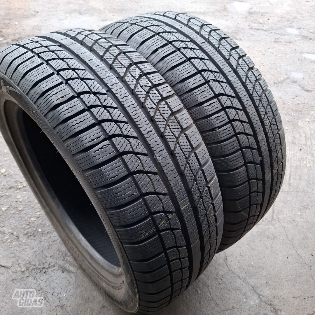 Evergreen R16 universal tyres passanger car