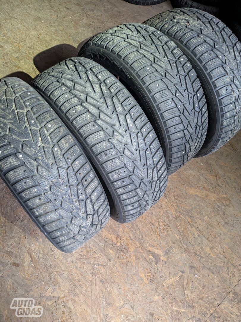 Nokian Hakkapeliitta XL R16 winter tyres passanger car